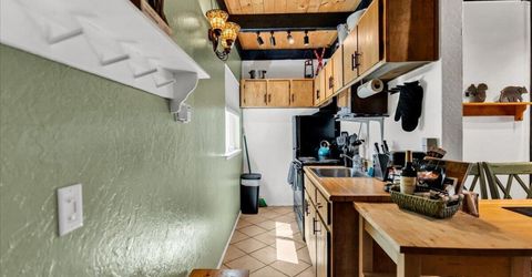 331 Tramway Drive, Unit # 9, Stateline, NV 89449 Photo