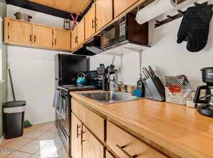 331 Tramway Drive, Unit # 9, Stateline, NV 89449 Photo