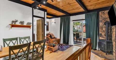 331 Tramway Drive, Unit # 9, Stateline, NV 89449 Photo