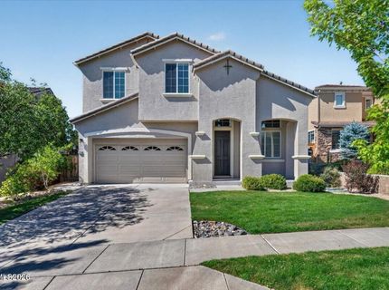 7730 Peavine Shadow Court, Reno, NV 89523 Photo