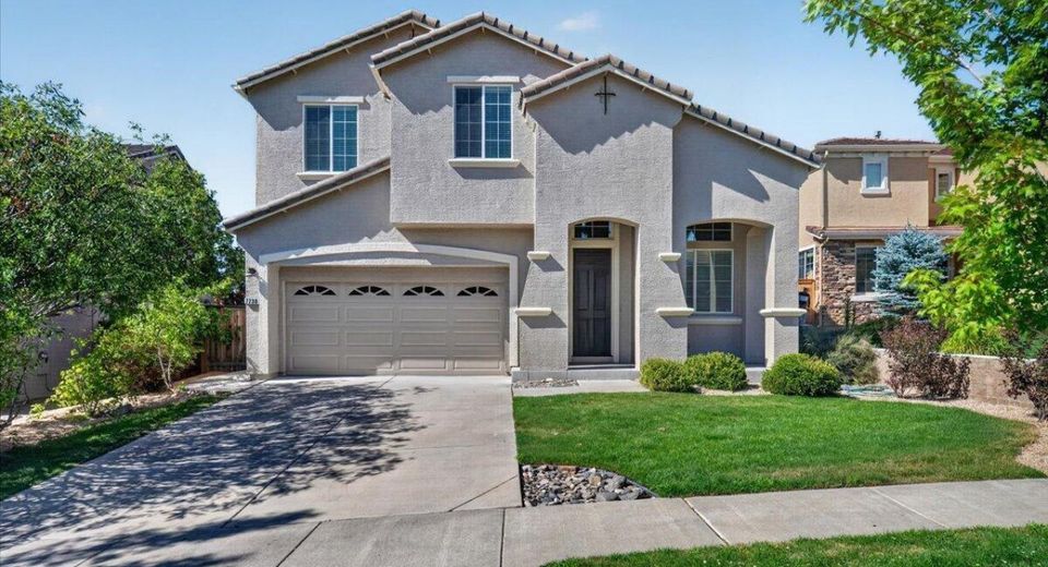 7730 Peavine Shadow Court, Reno, NV 89523 Photo