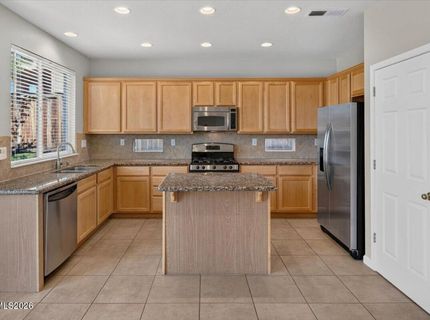 7730 Peavine Shadow Court, Reno, NV 89523 Photo