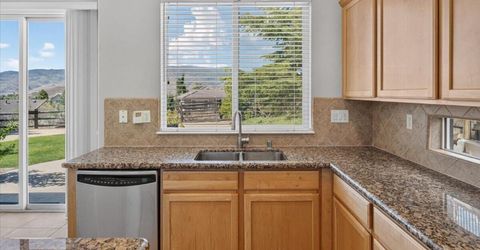 7730 Peavine Shadow Court, Reno, NV 89523 Photo