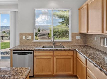 7730 Peavine Shadow Court, Reno, NV 89523 Photo