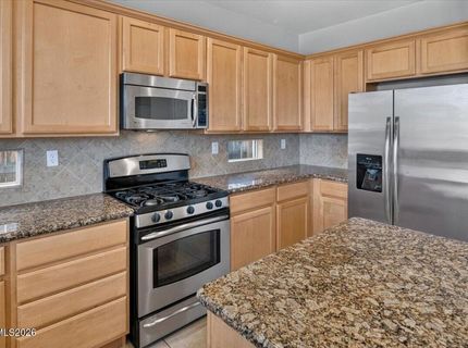 7730 Peavine Shadow Court, Reno, NV 89523 Photo