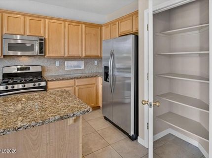 7730 Peavine Shadow Court, Reno, NV 89523 Photo