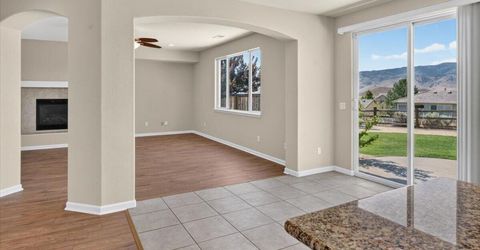 7730 Peavine Shadow Court, Reno, NV 89523 Photo