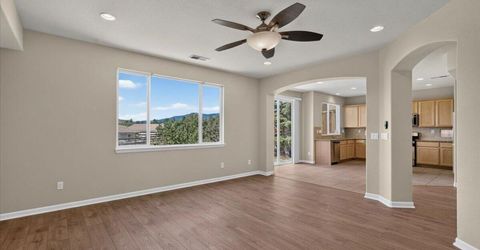 7730 Peavine Shadow Court, Reno, NV 89523 Photo