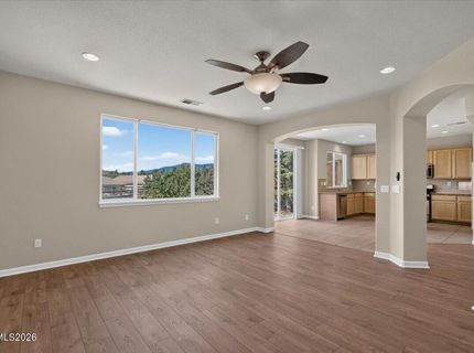 7730 Peavine Shadow Court, Reno, NV 89523 Photo