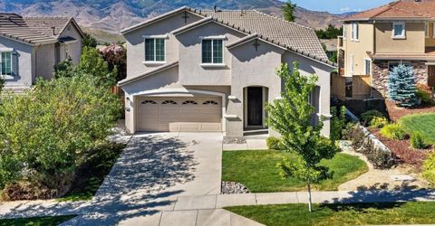 7730 Peavine Shadow Court, Reno, NV 89523 Photo
