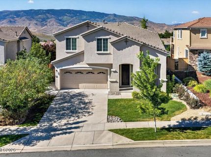 7730 Peavine Shadow Court, Reno, NV 89523 Photo