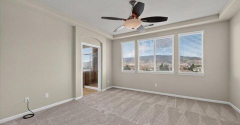 7730 Peavine Shadow Court, Reno, NV 89523 Photo