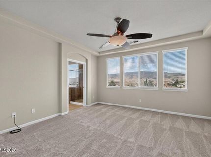 7730 Peavine Shadow Court, Reno, NV 89523 Photo
