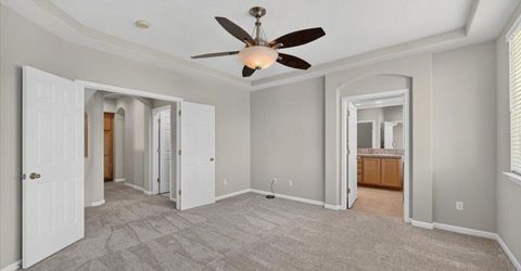 7730 Peavine Shadow Court, Reno, NV 89523 Photo