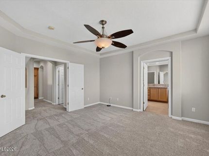 7730 Peavine Shadow Court, Reno, NV 89523 Photo