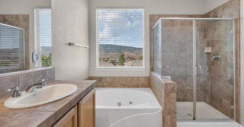 7730 Peavine Shadow Court, Reno, NV 89523 Photo
