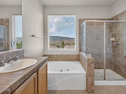 7730 Peavine Shadow Court, Reno, NV 89523 Photo