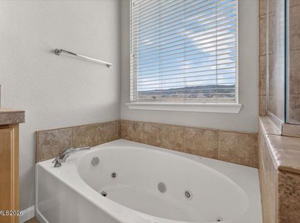 7730 Peavine Shadow Court, Reno, NV 89523 Photo
