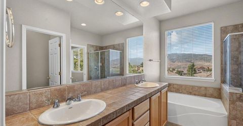 7730 Peavine Shadow Court, Reno, NV 89523 Photo