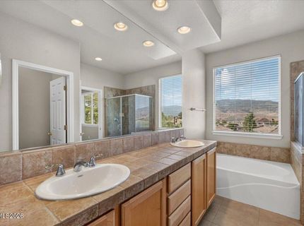 7730 Peavine Shadow Court, Reno, NV 89523 Photo