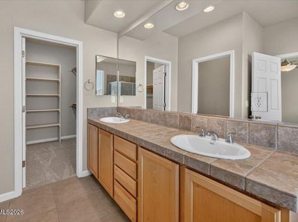 7730 Peavine Shadow Court, Reno, NV 89523 Photo