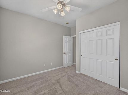 7730 Peavine Shadow Court, Reno, NV 89523 Photo