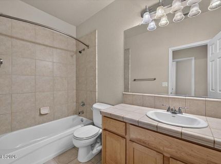 7730 Peavine Shadow Court, Reno, NV 89523 Photo