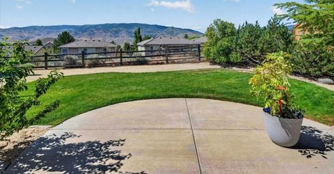 7730 Peavine Shadow Court, Reno, NV 89523 Photo