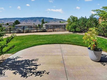 7730 Peavine Shadow Court, Reno, NV 89523 Photo