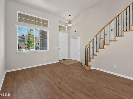7730 Peavine Shadow Court, Reno, NV 89523 Photo