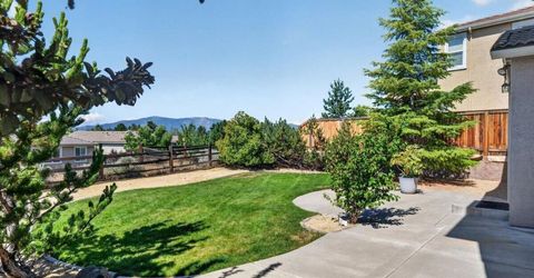 7730 Peavine Shadow Court, Reno, NV 89523 Photo