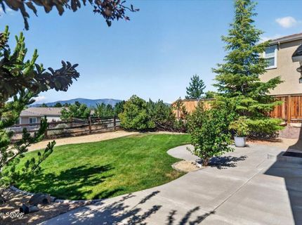 7730 Peavine Shadow Court, Reno, NV 89523 Photo