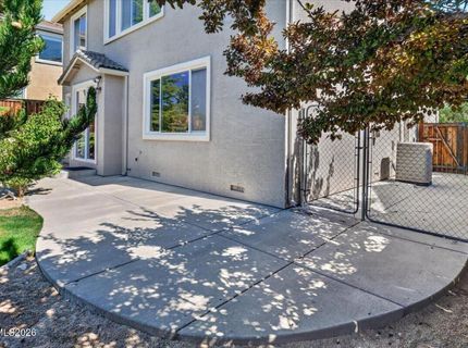 7730 Peavine Shadow Court, Reno, NV 89523 Photo