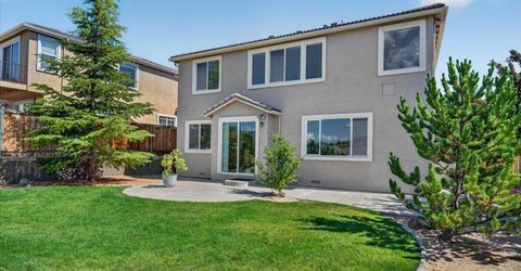 7730 Peavine Shadow Court, Reno, NV 89523 Photo