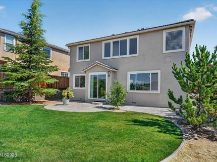 7730 Peavine Shadow Court, Reno, NV 89523 Photo