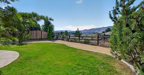 7730 Peavine Shadow Court, Reno, NV 89523 Photo