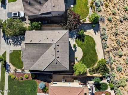 7730 Peavine Shadow Court, Reno, NV 89523 Photo