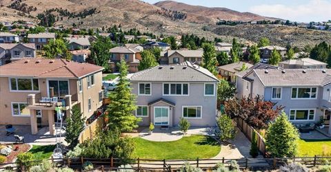 7730 Peavine Shadow Court, Reno, NV 89523 Photo