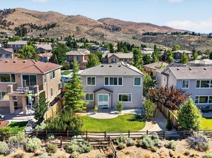 7730 Peavine Shadow Court, Reno, NV 89523 Photo