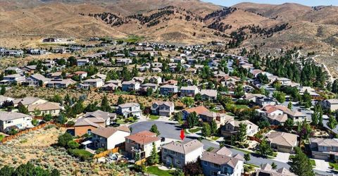 7730 Peavine Shadow Court, Reno, NV 89523 Photo