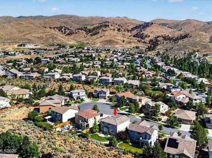 7730 Peavine Shadow Court, Reno, NV 89523 Photo