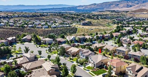 7730 Peavine Shadow Court, Reno, NV 89523 Photo