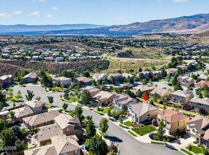 7730 Peavine Shadow Court, Reno, NV 89523 Photo
