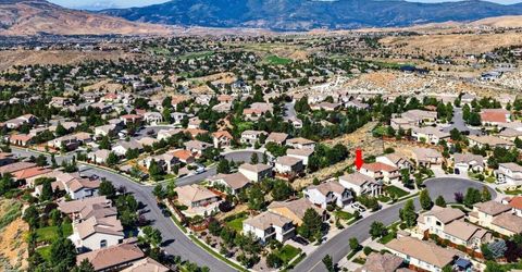 7730 Peavine Shadow Court, Reno, NV 89523 Photo