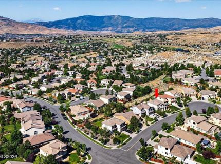 7730 Peavine Shadow Court, Reno, NV 89523 Photo
