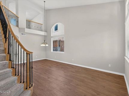 7730 Peavine Shadow Court, Reno, NV 89523 Photo