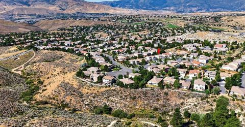 7730 Peavine Shadow Court, Reno, NV 89523 Photo