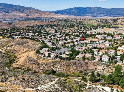 7730 Peavine Shadow Court, Reno, NV 89523 Photo