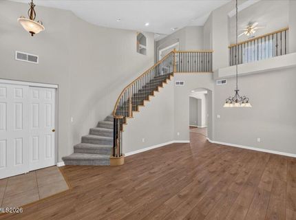 7730 Peavine Shadow Court, Reno, NV 89523 Photo