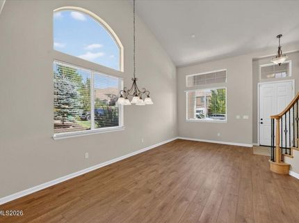 7730 Peavine Shadow Court, Reno, NV 89523 Photo